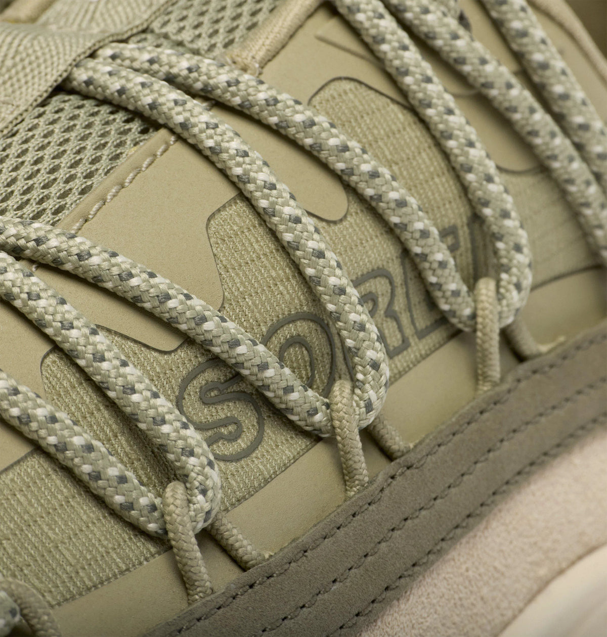 Dusty Twill, Stone Green