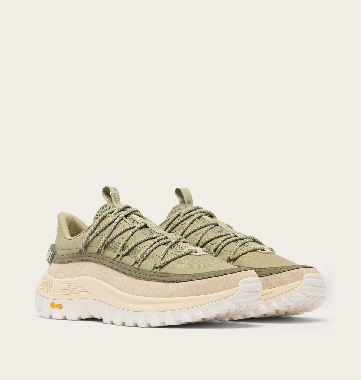 Dusty Twill, Stone Green