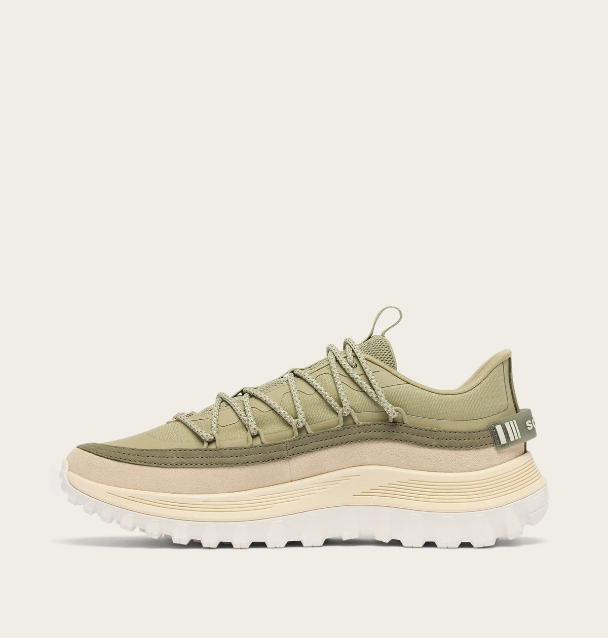 Dusty Twill, Stone Green
