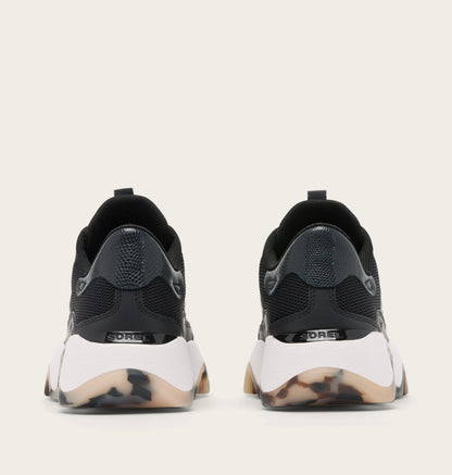 Black, Sea Salt