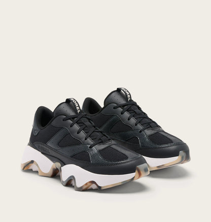 Black, Sea Salt