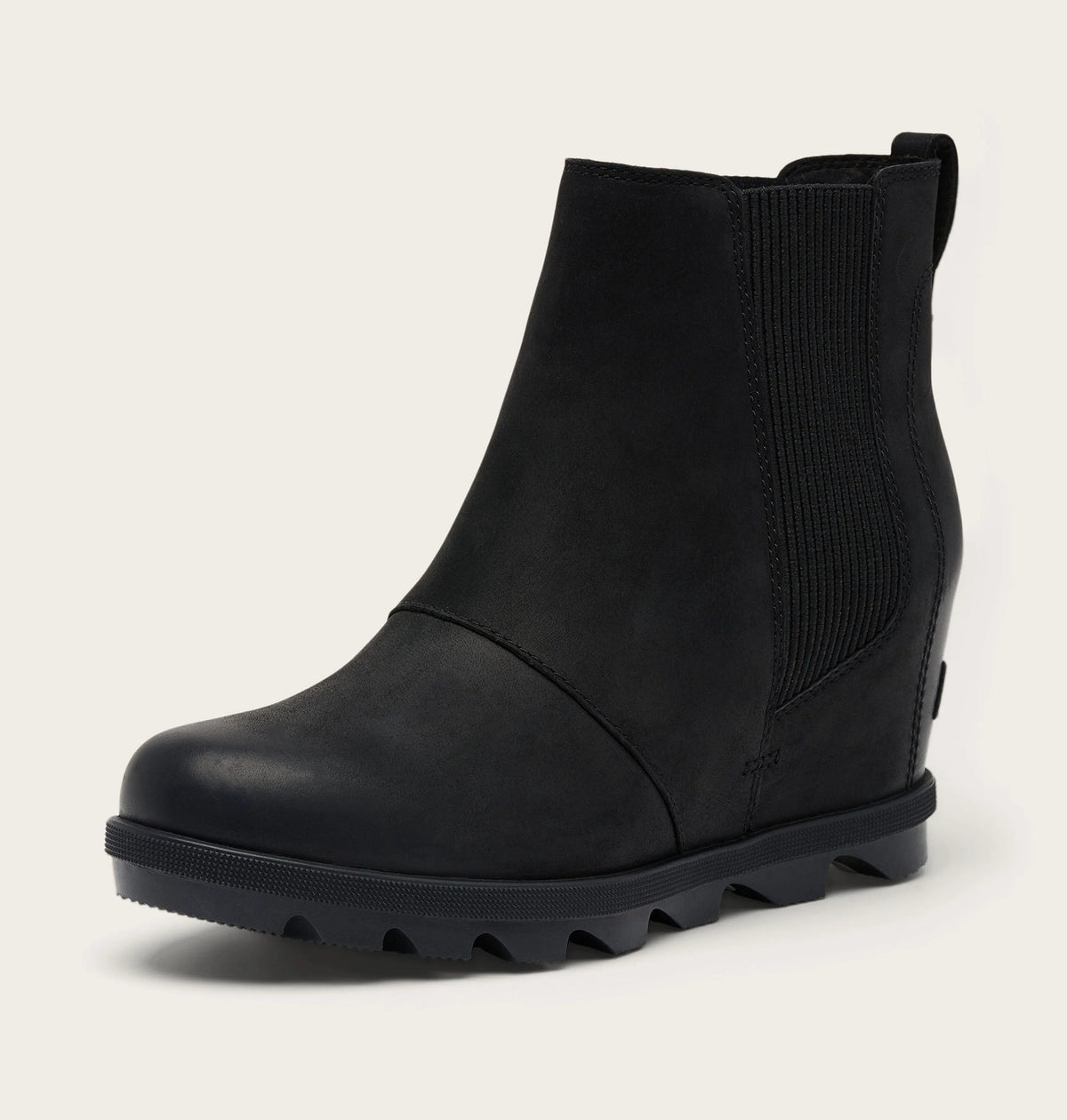 Black, Black