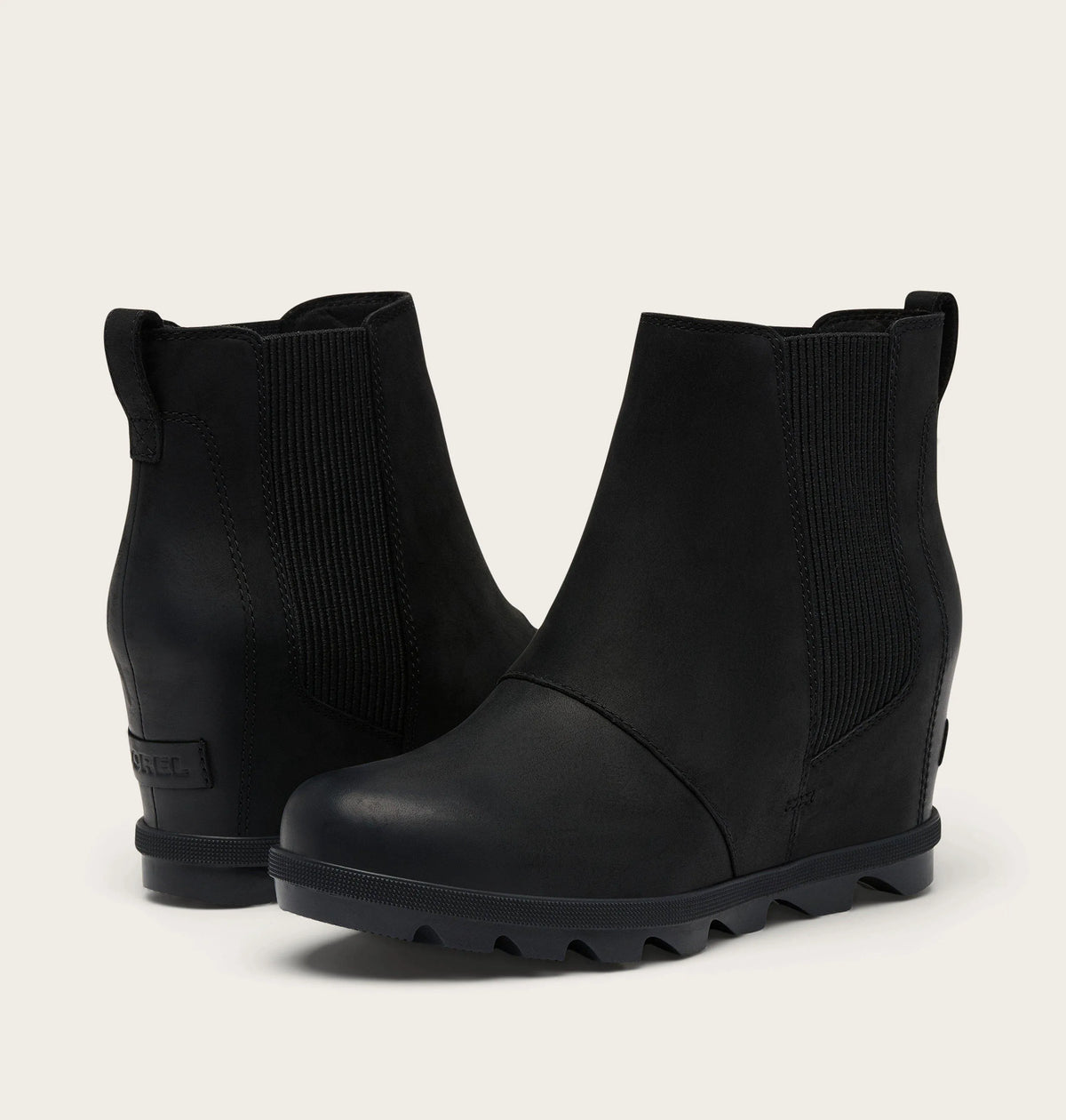 Black, Black