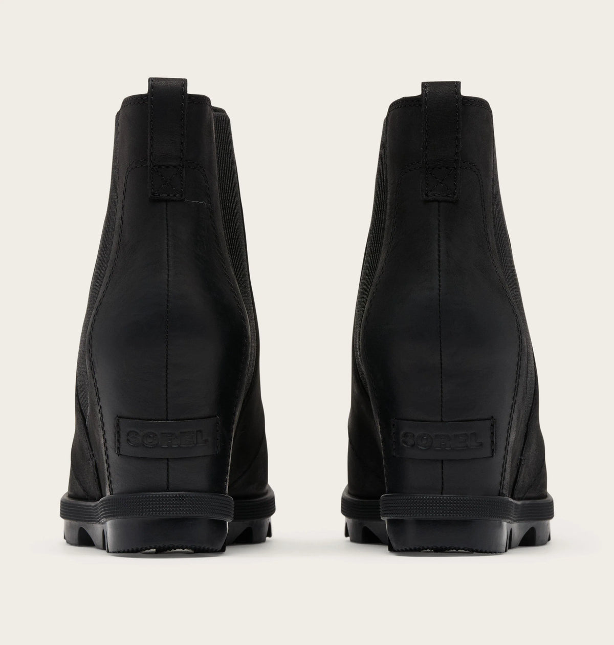 Black, Black
