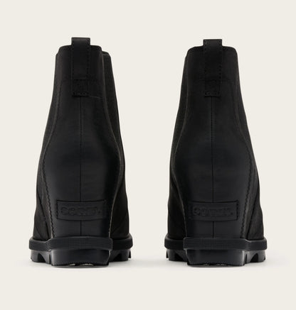 Black, Black