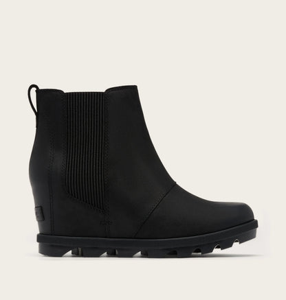 Black, Black