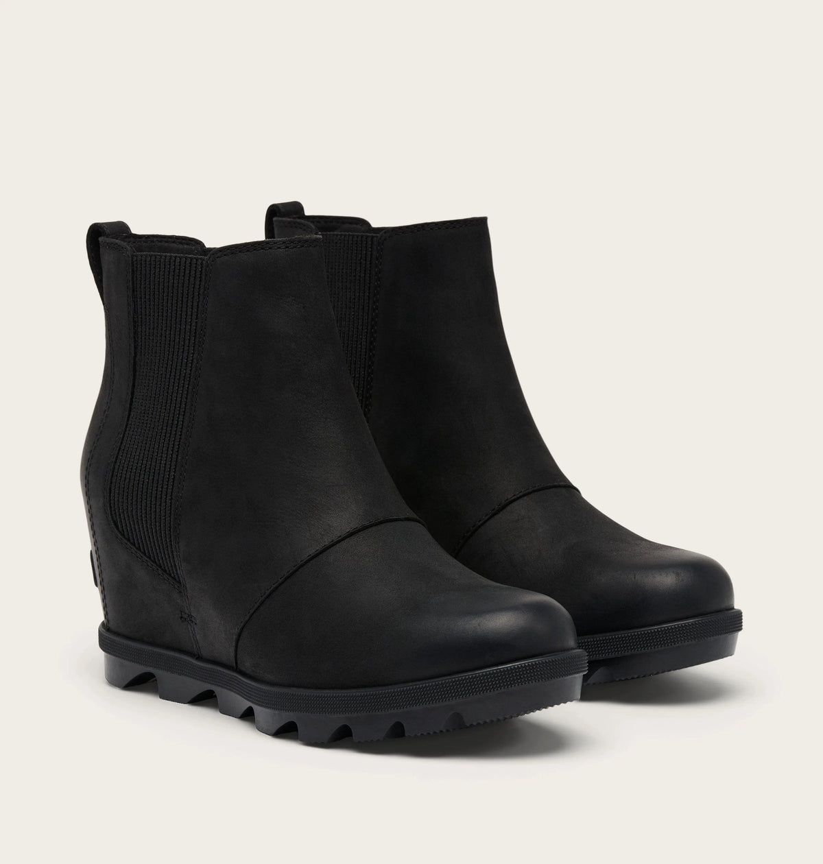 Black, Black