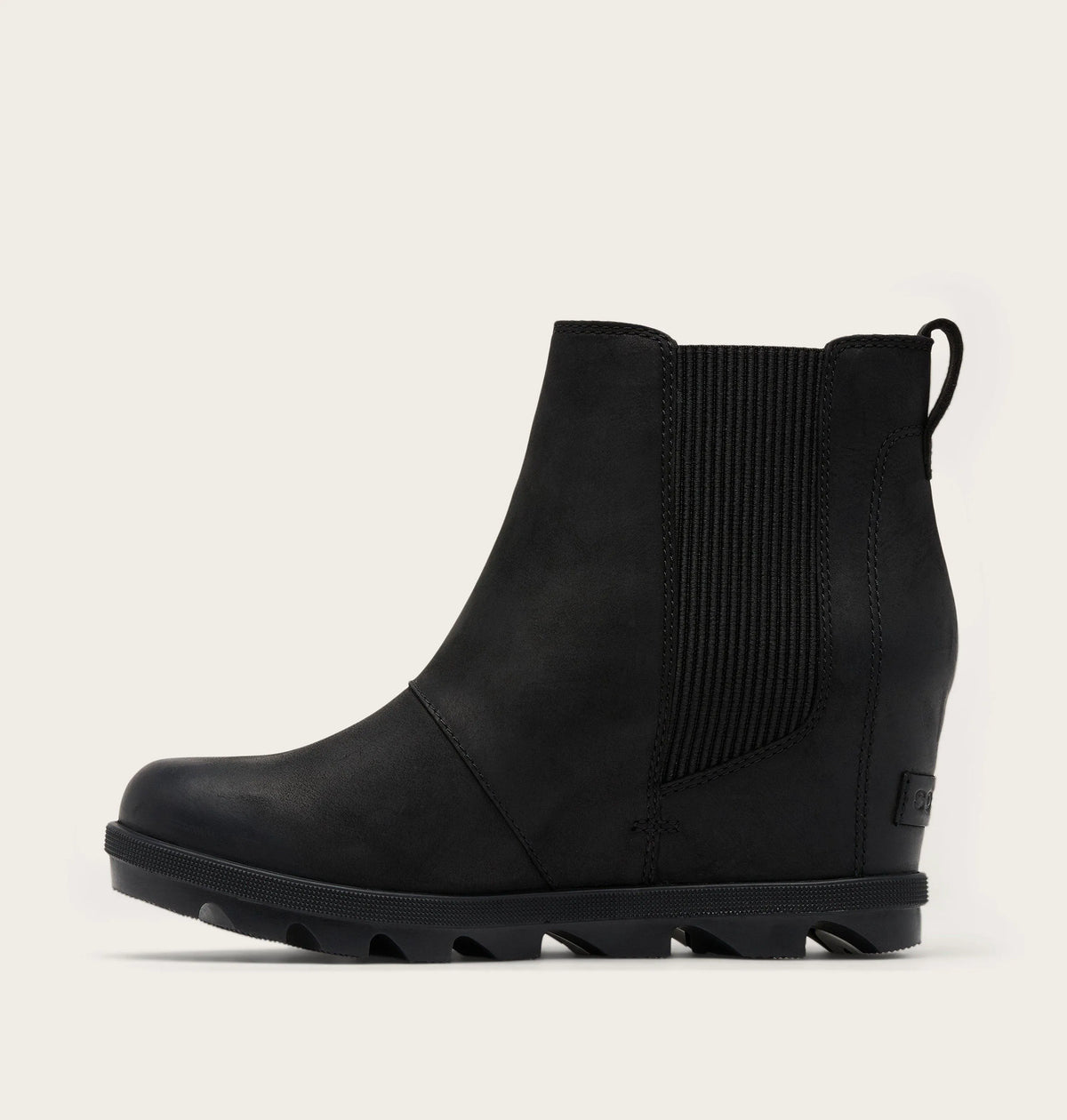 Black, Black