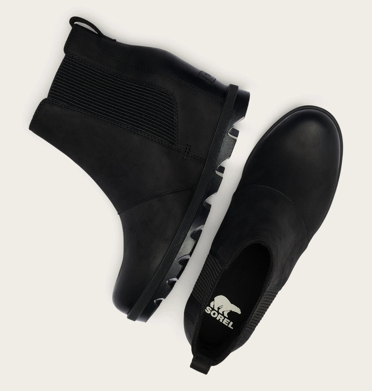 Black, Black