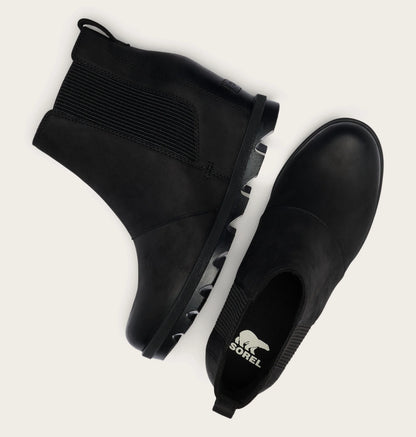 Black, Black