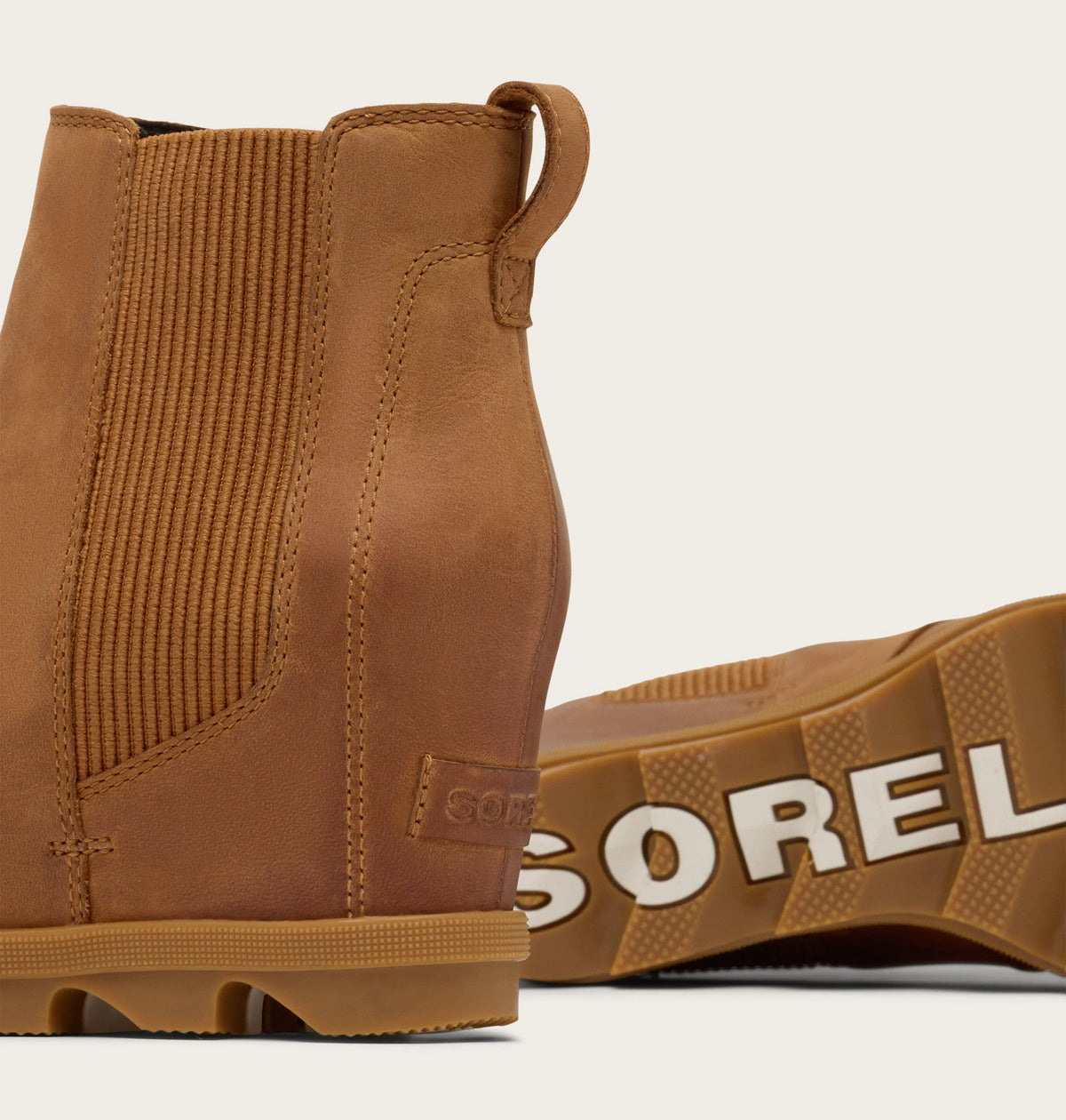 Velvet Tan, Gum 2