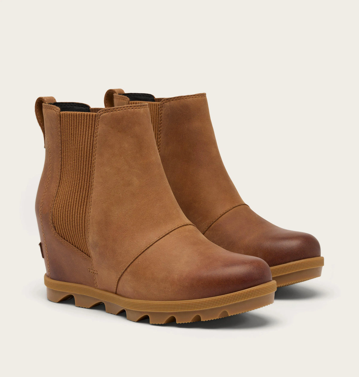 Velvet Tan, Gum 2