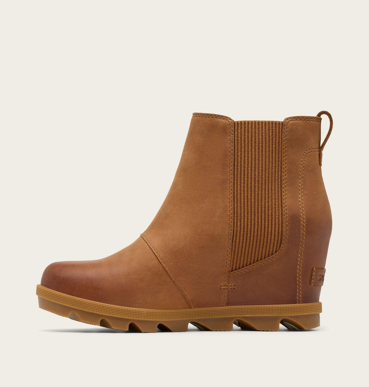 Velvet Tan, Gum 2
