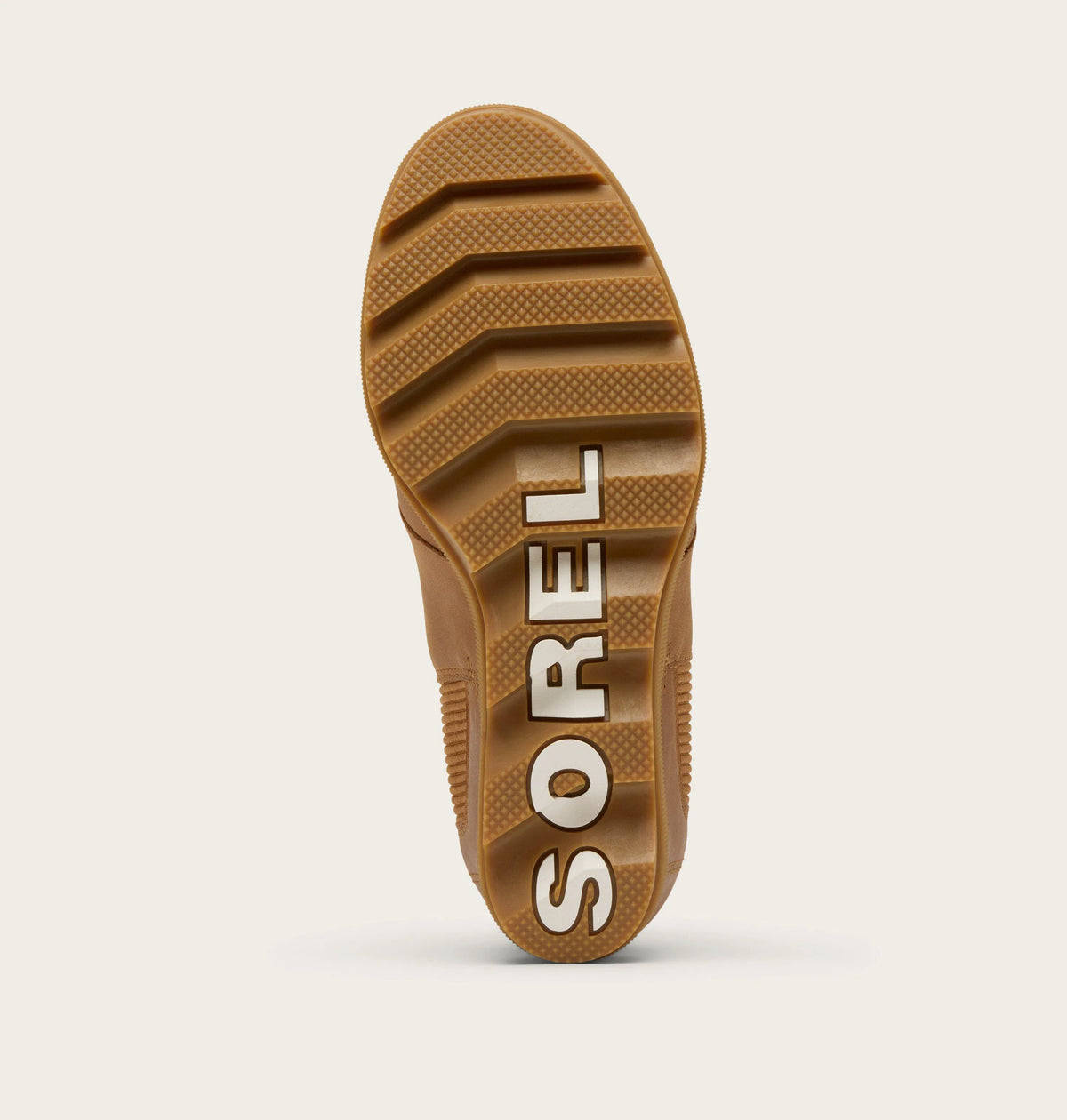 Velvet Tan, Gum 2