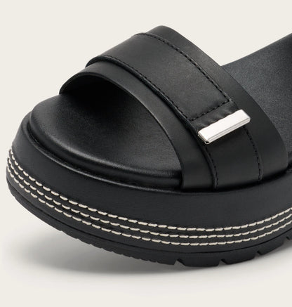 Black, Black