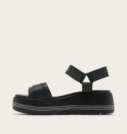 Black, Black