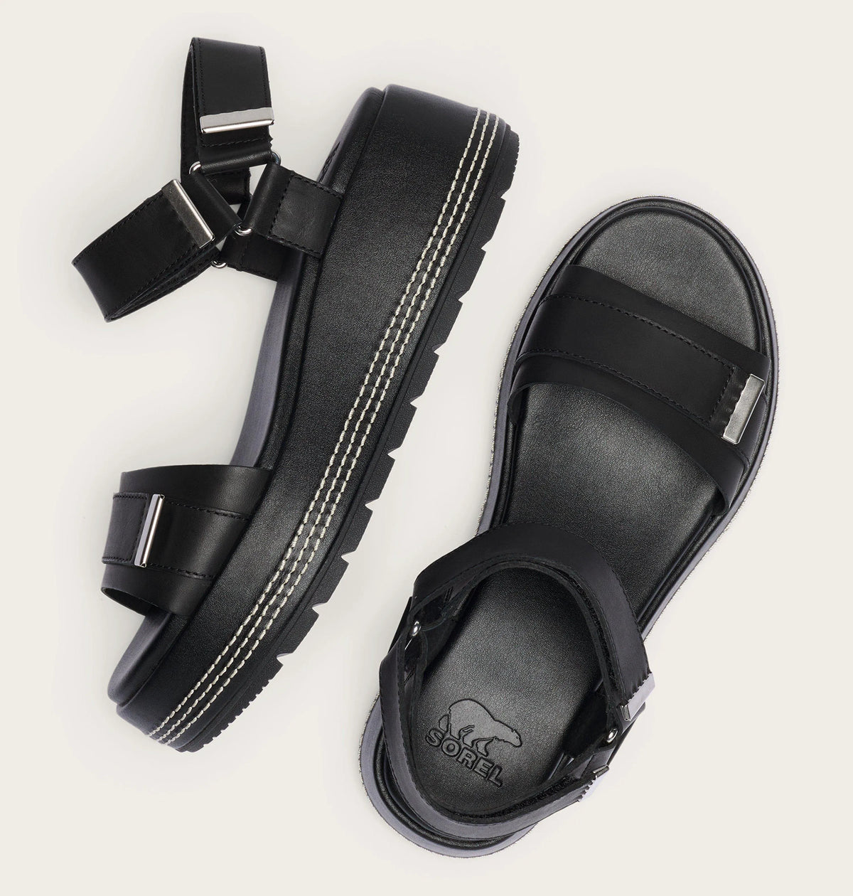 Black, Black
