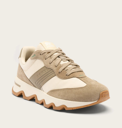 Bleached Ceramic, Khaki II