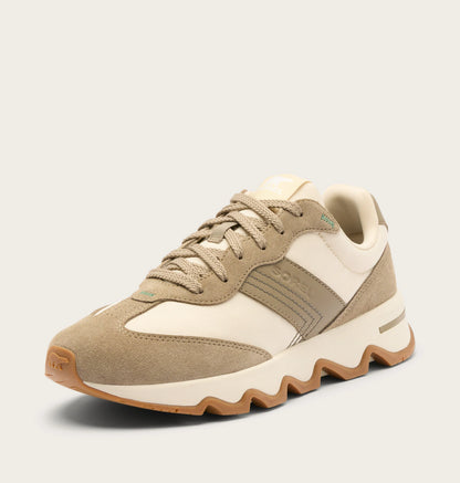 Bleached Ceramic, Khaki II