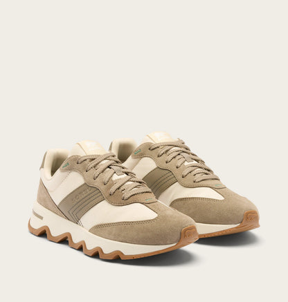 Bleached Ceramic, Khaki II