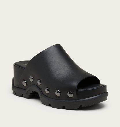 Black, Black