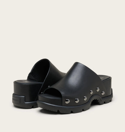 Black, Black