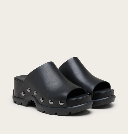Black, Black