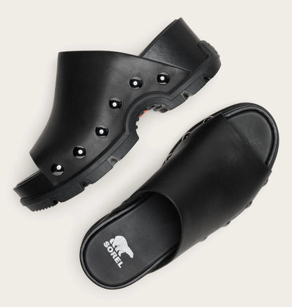 Black, Black