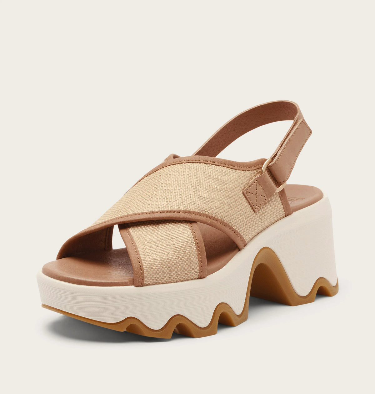 Honest Beige, Gum 16