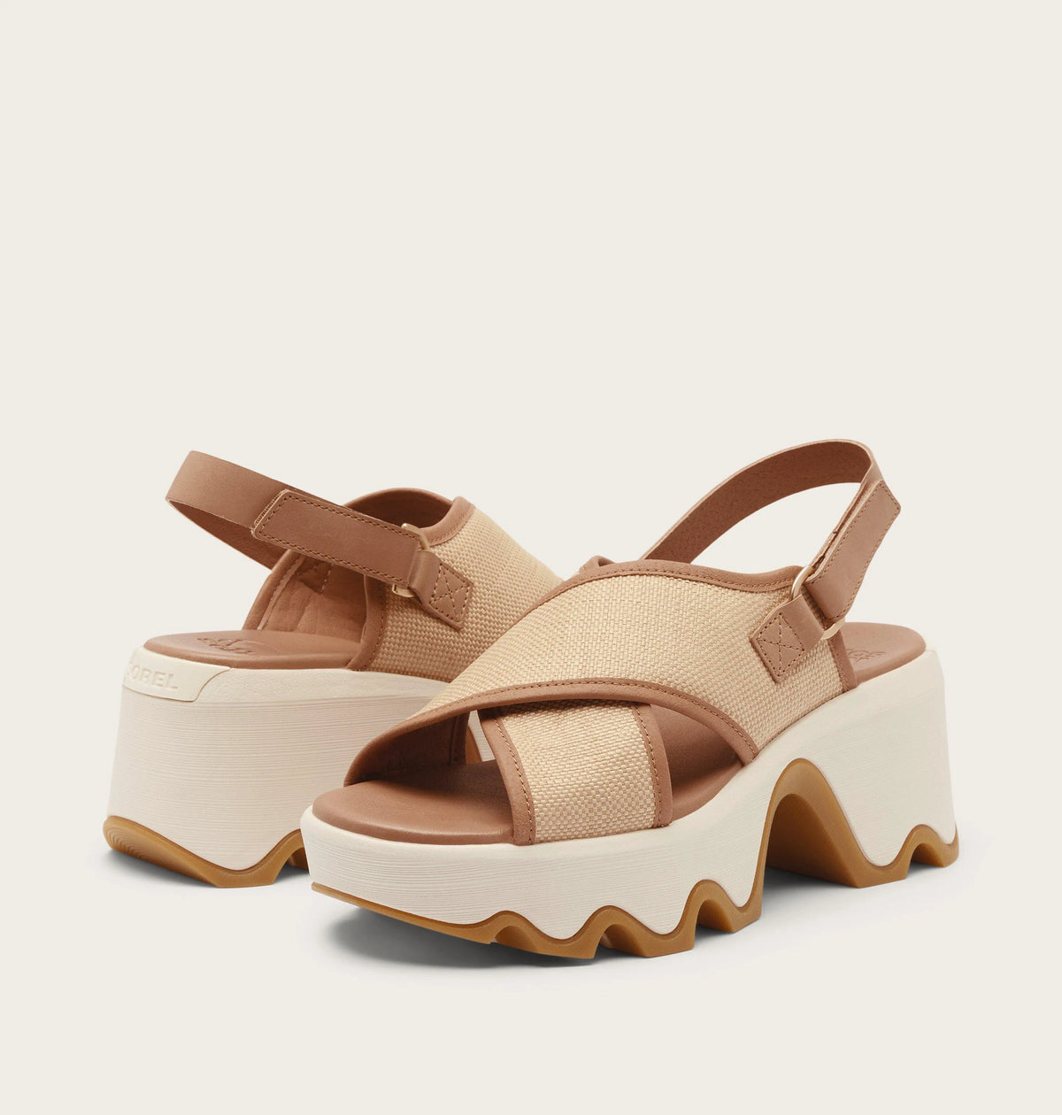Honest Beige, Gum 16