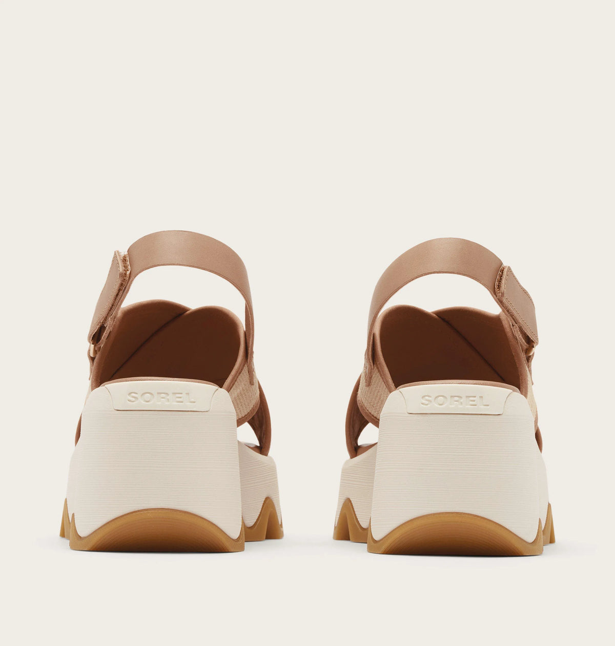 Honest Beige, Gum 16