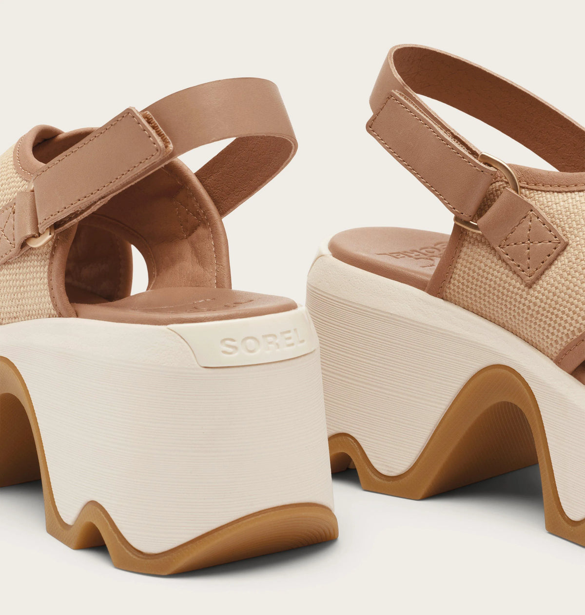 Honest Beige, Gum 16