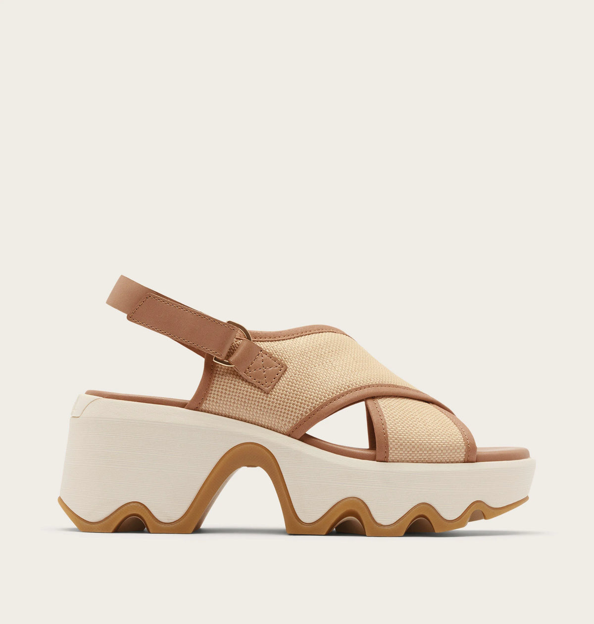 Honest Beige, Gum 16