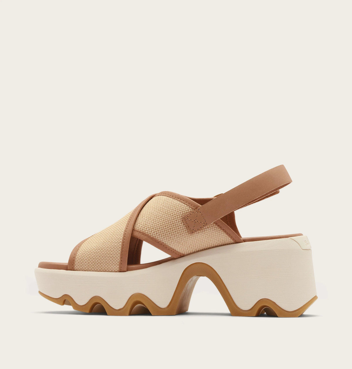 Honest Beige, Gum 16