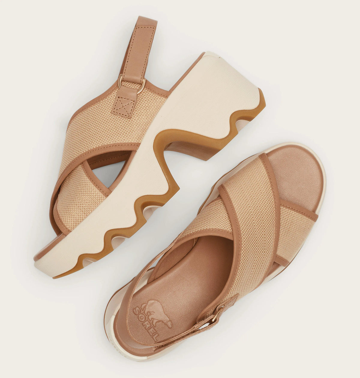 Honest Beige, Gum 16