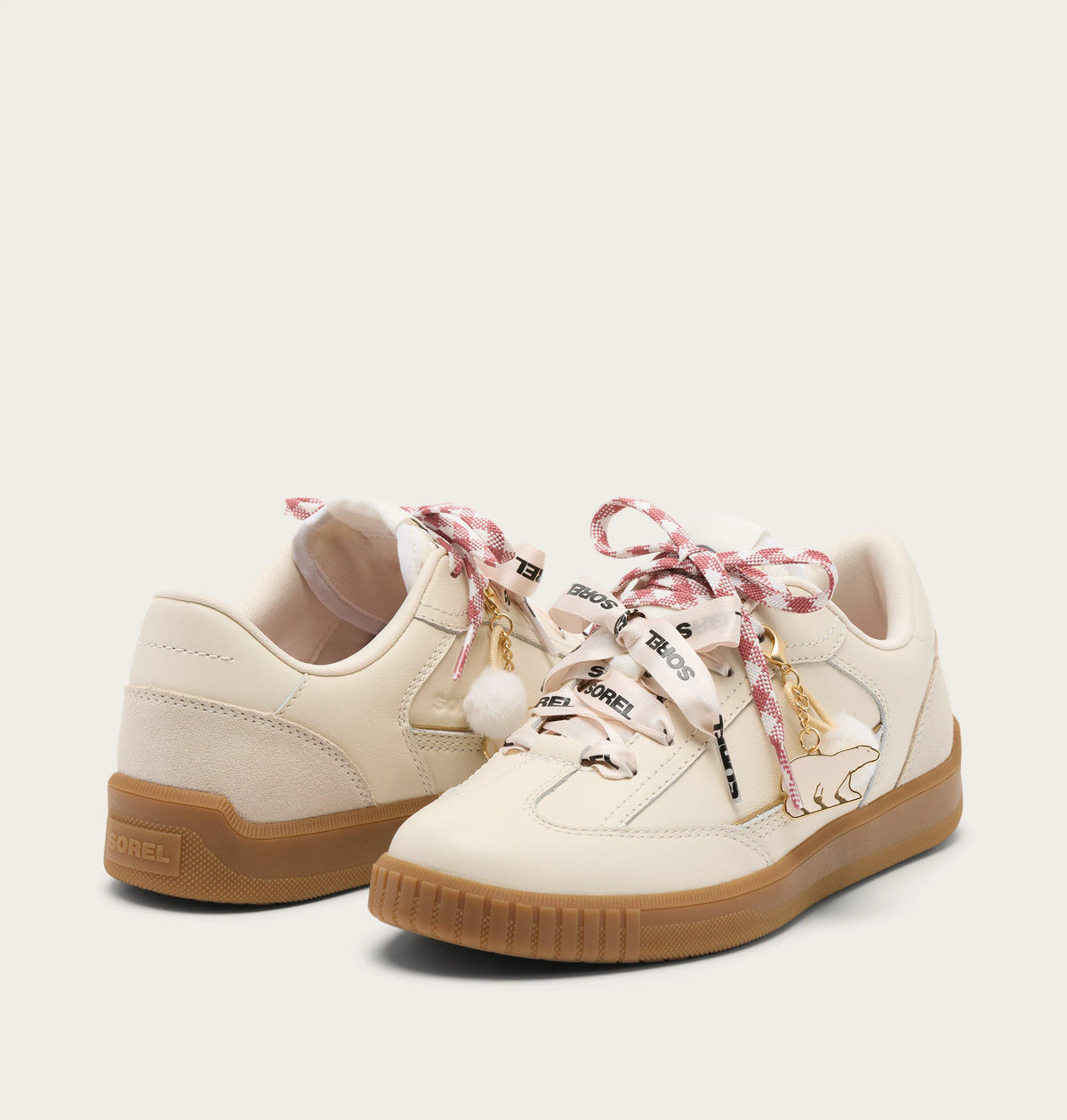 Chalk, Gum 2