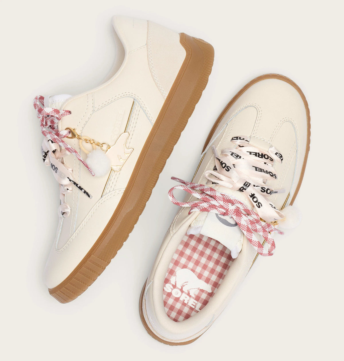 Chalk, Gum 2