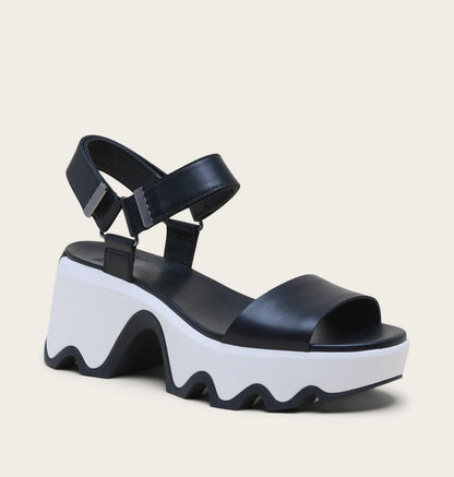 Black, Sea Salt