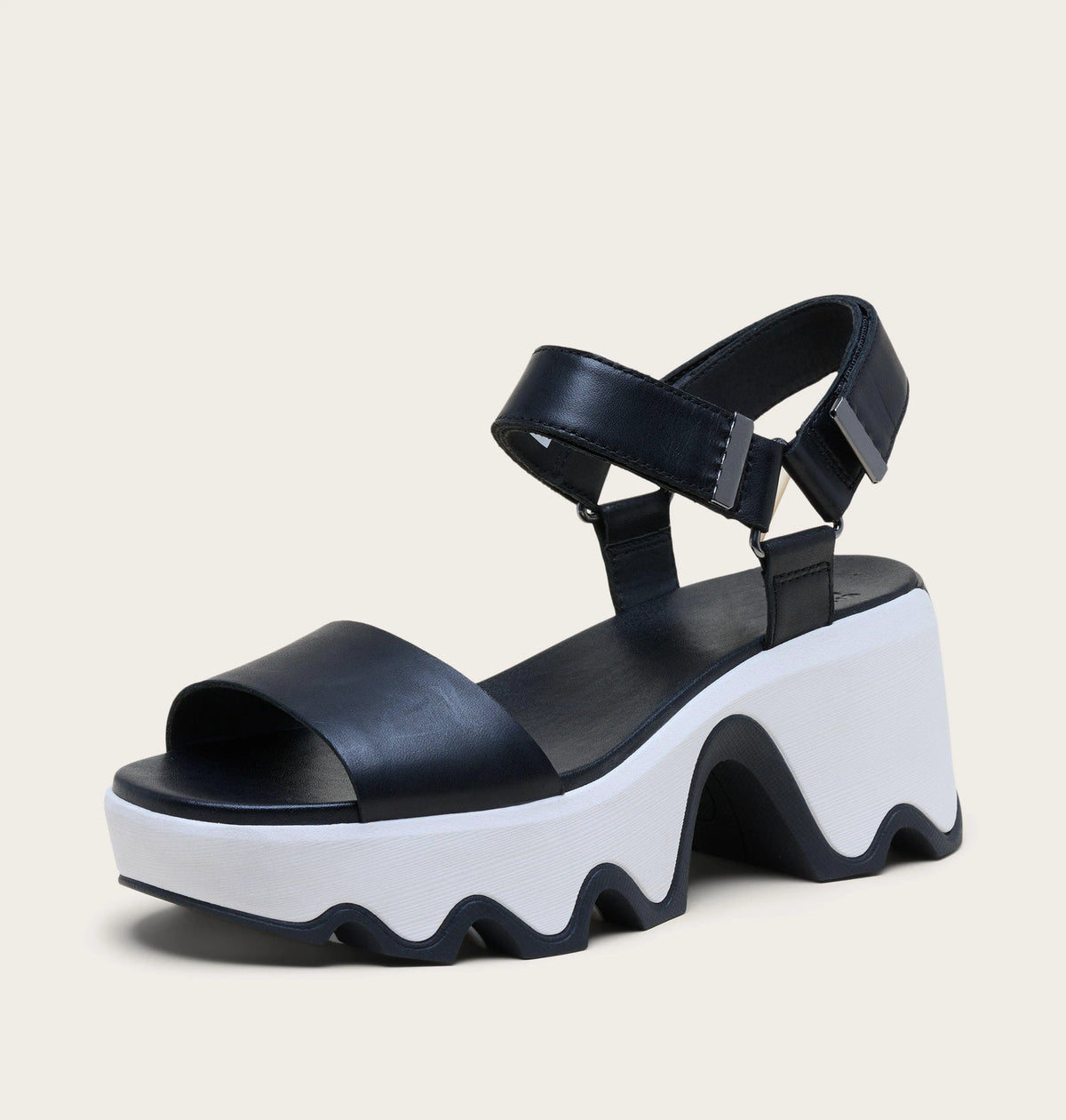 Black, Sea Salt