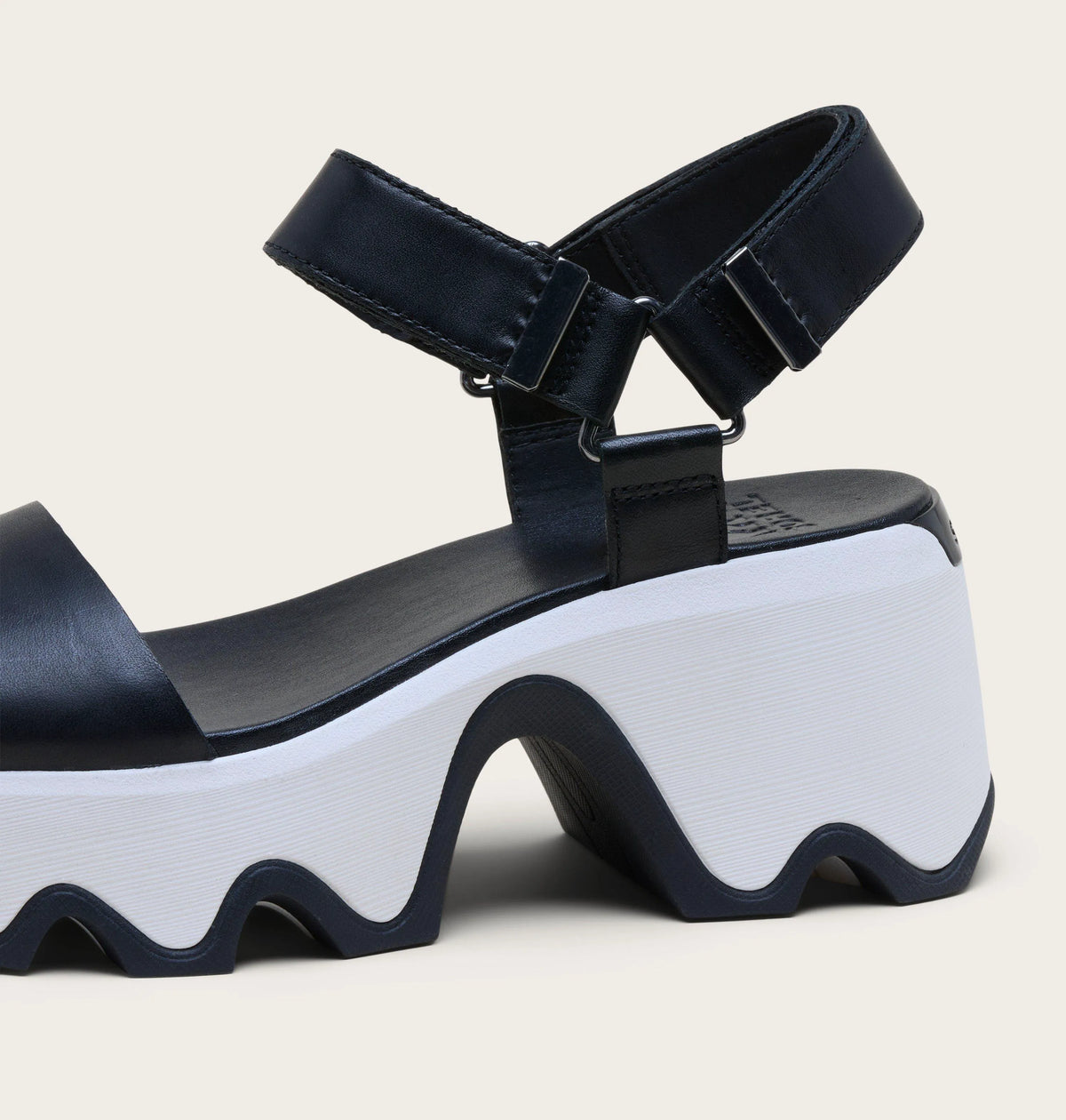 Black, Sea Salt