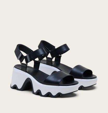 Black, Sea Salt