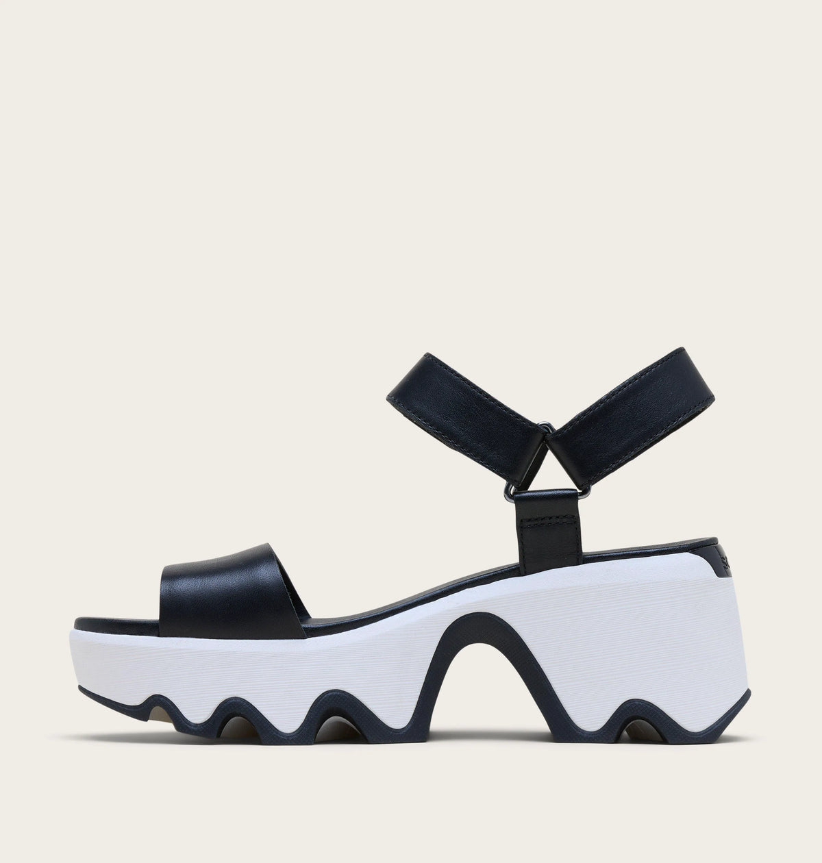 Black, Sea Salt