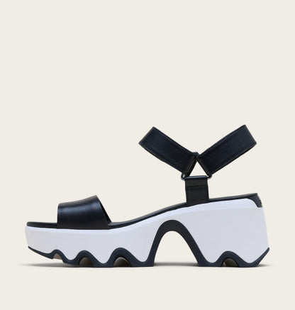 Black, Sea Salt