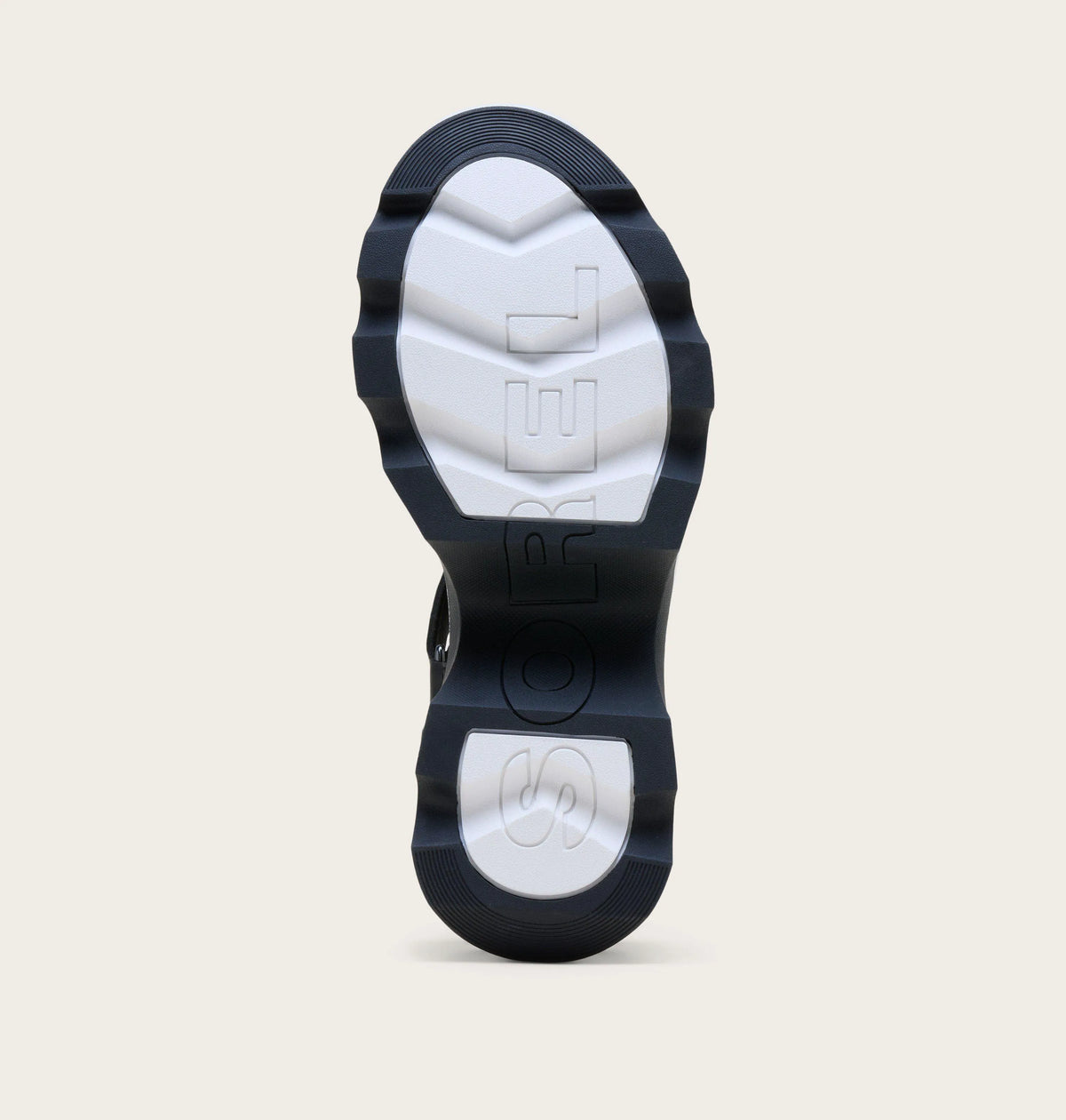 Black, Sea Salt