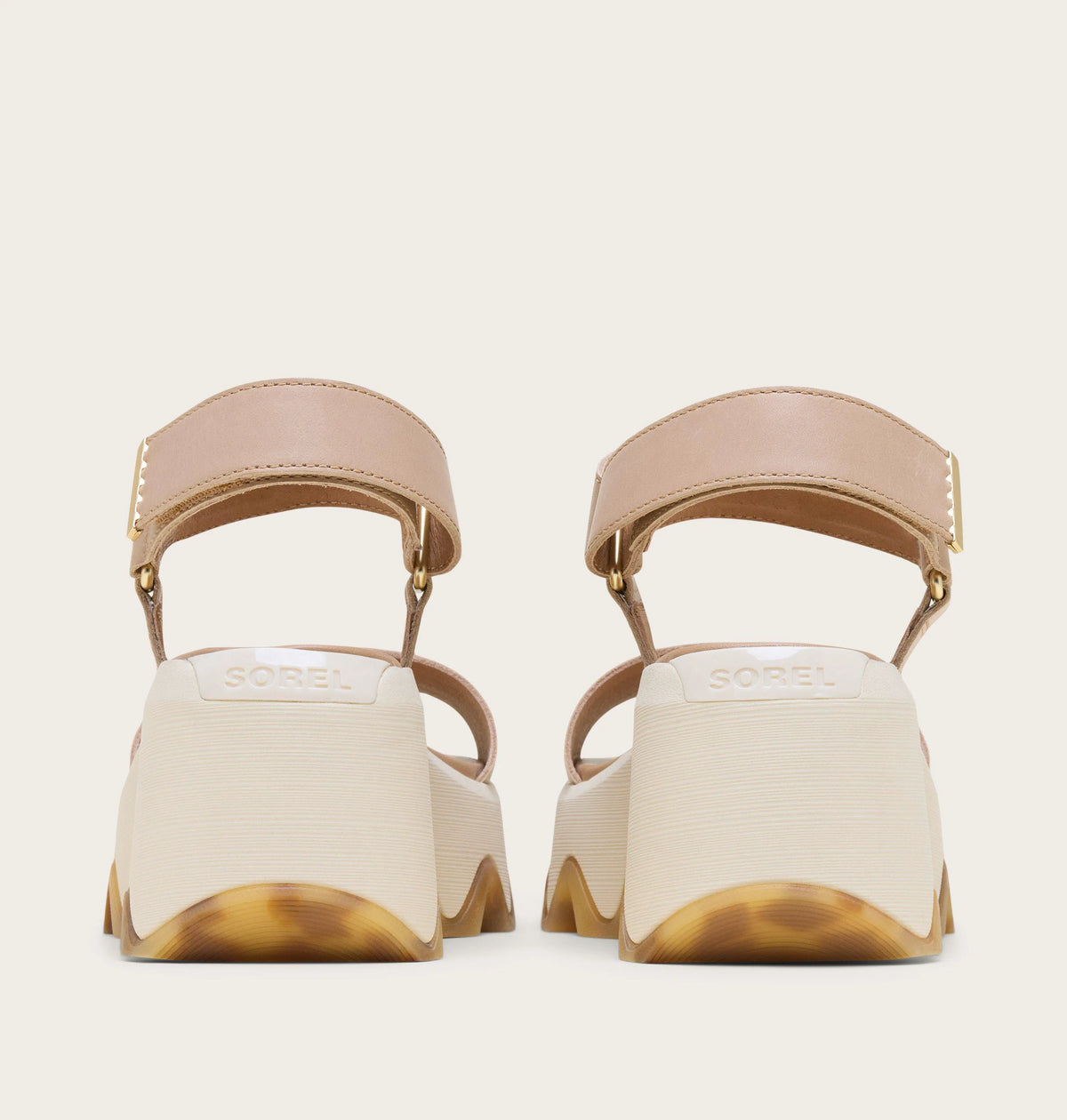 Honest Beige, Bleached Ceramic
