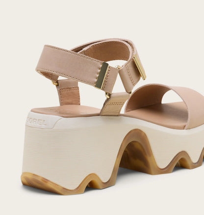 Honest Beige, Bleached Ceramic