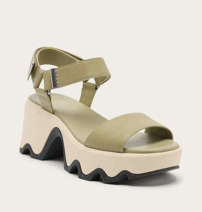 Dusty Twill, Gum 18