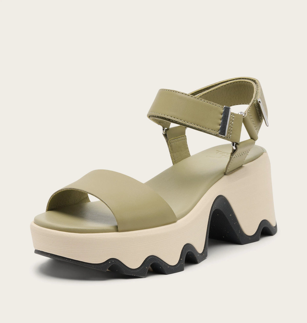 Dusty Twill, Gum 18
