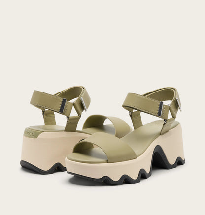 Dusty Twill, Gum 18