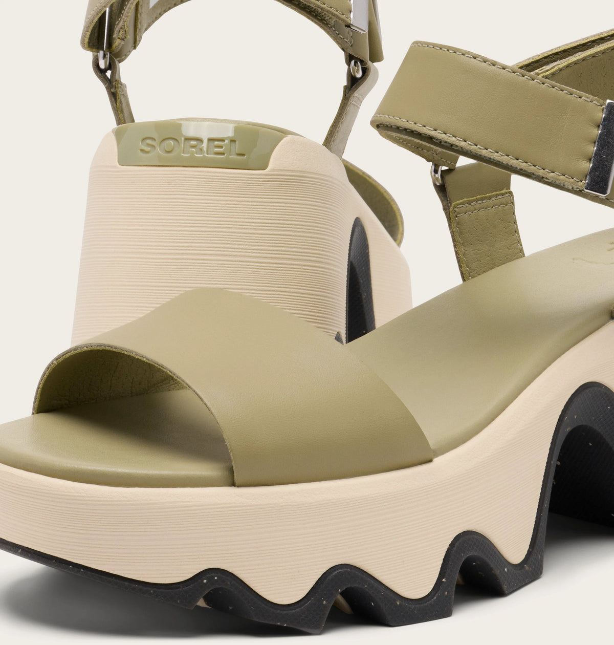 Dusty Twill, Gum 18